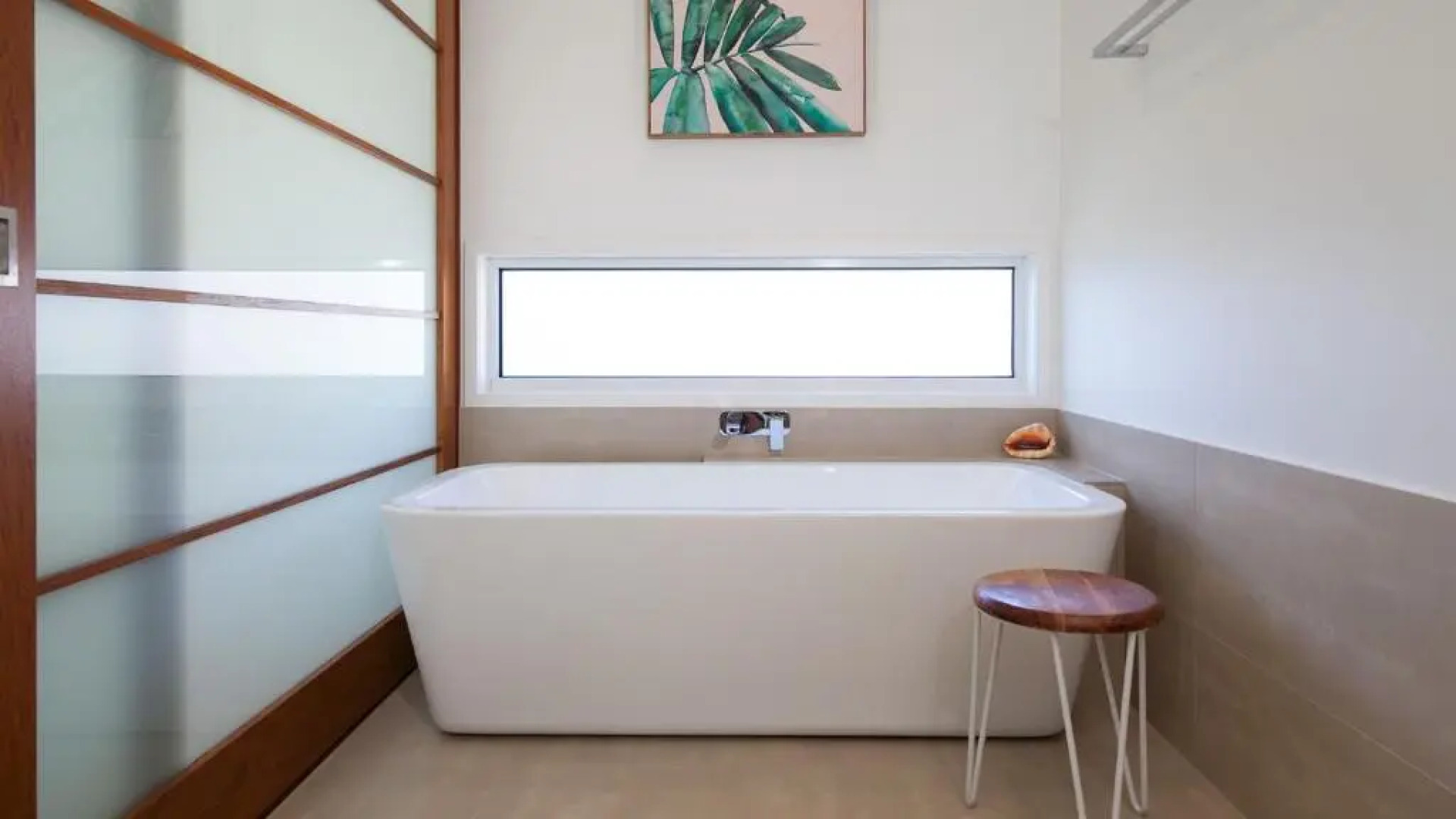 White Sands Beach House