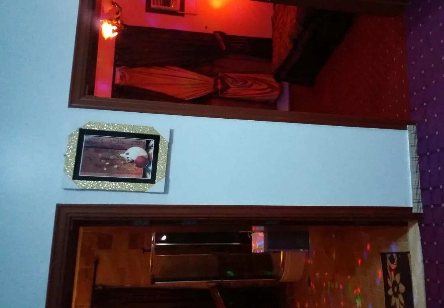 Wsayef Al Qurayyat Hotel