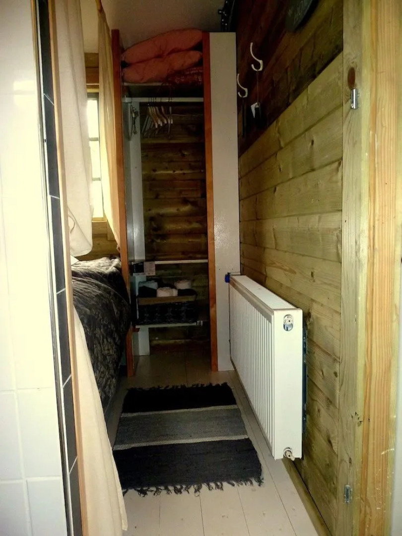 Bed en Breakfast De Pauw