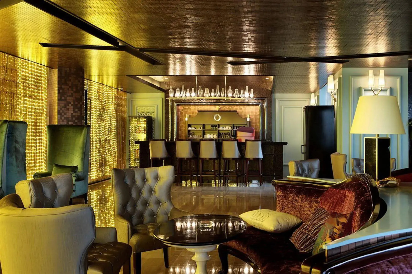 Landison Hotel Nantong