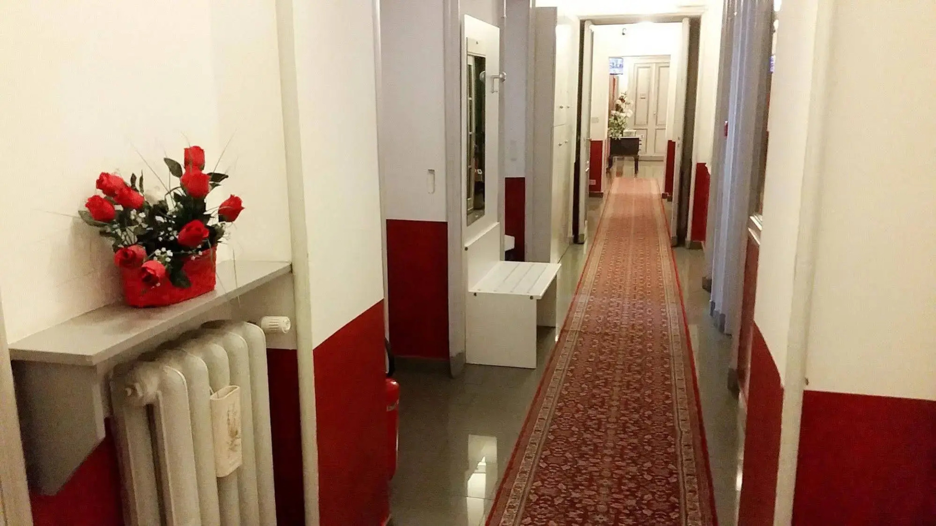 Hotel Artuà & Solferino