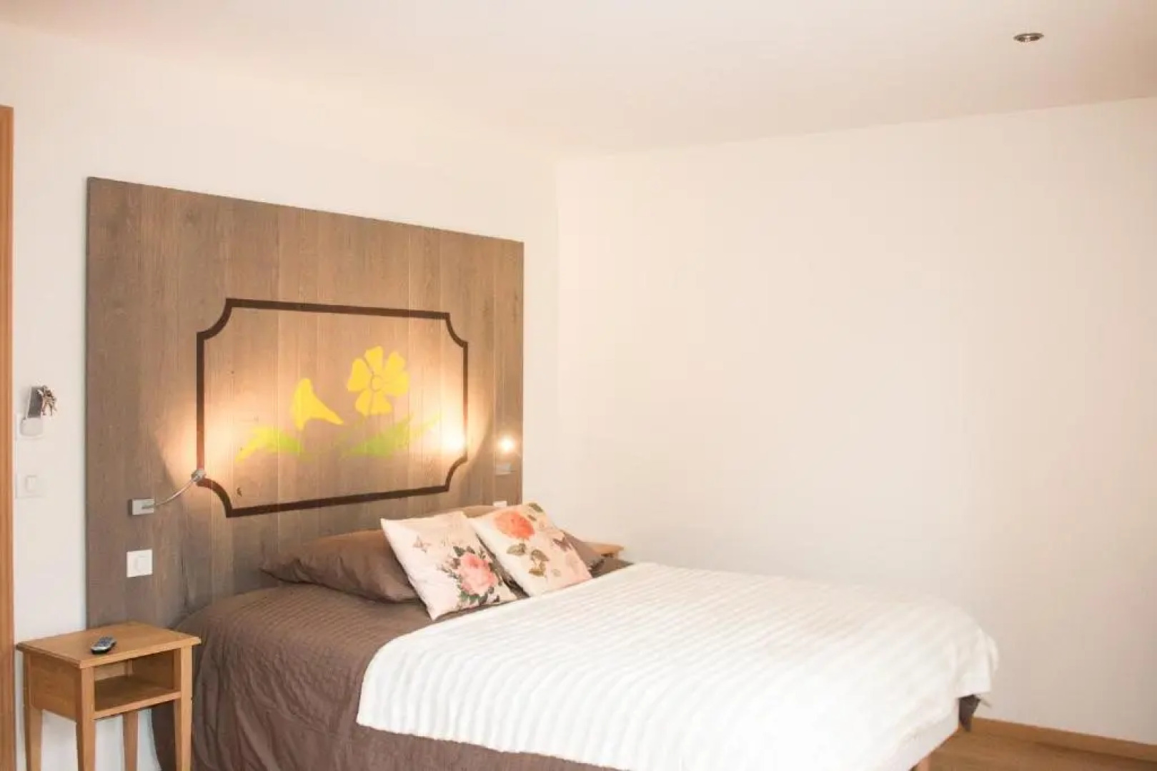 Hotel Restaurant Beau Séjour