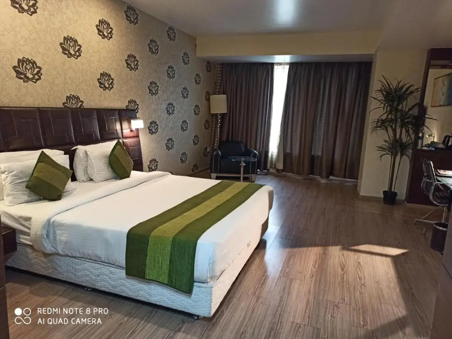 Hotel Patliputra Exotica