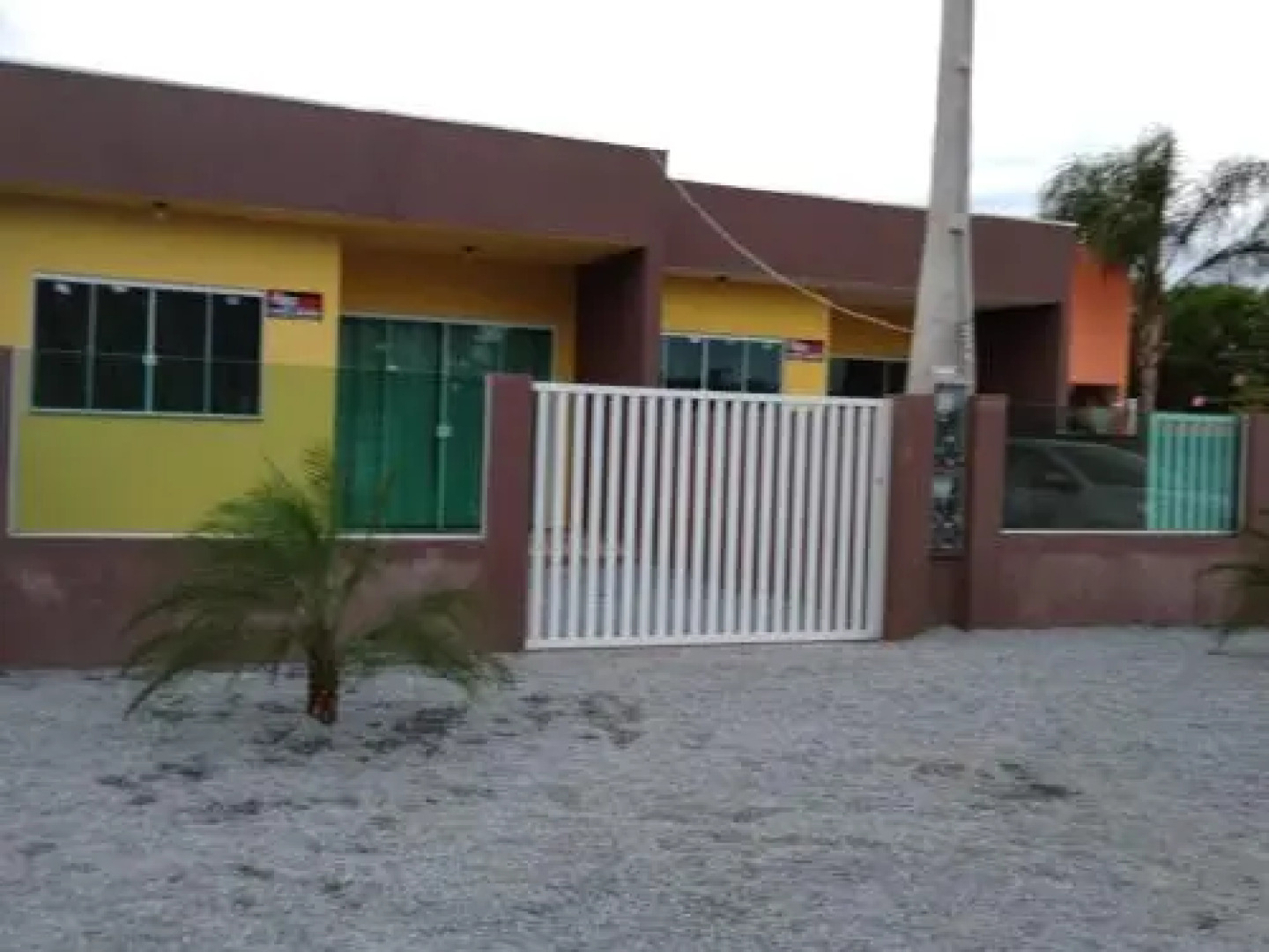 Residencial Alexandre