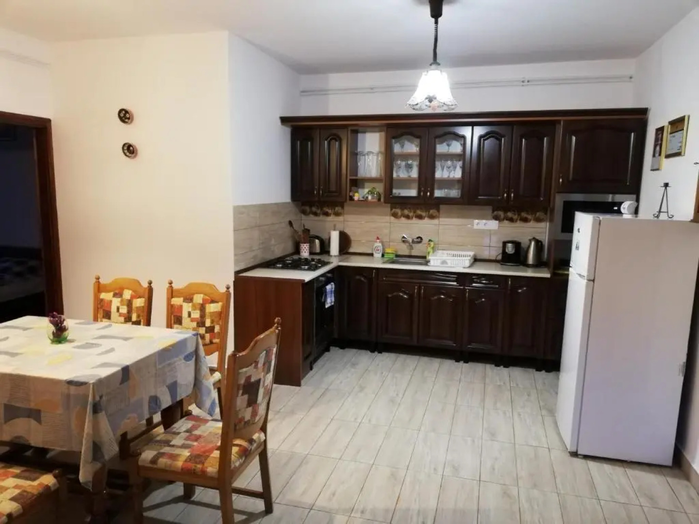 Kemencés Vendégház