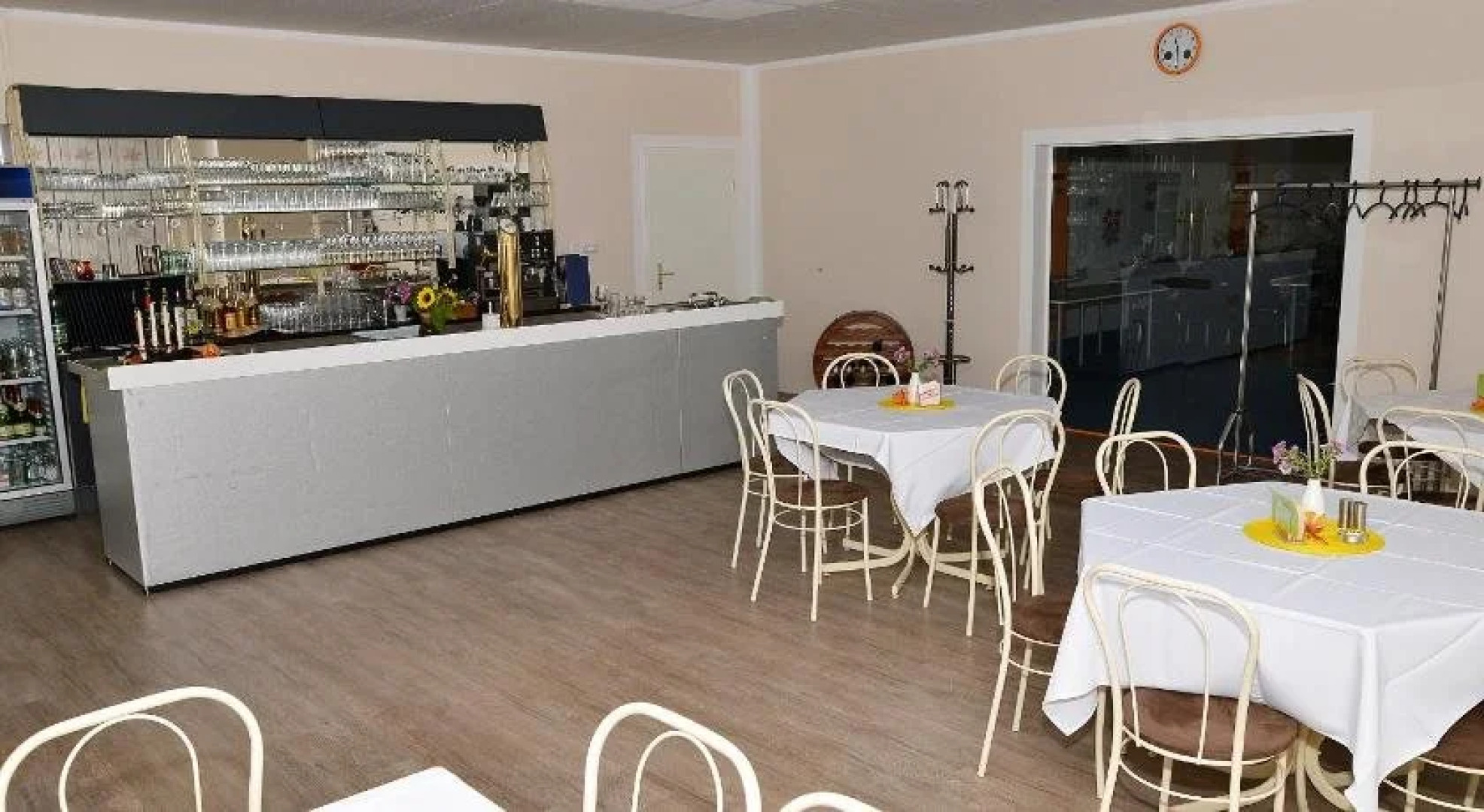 Gasthaus und Hotel Schleusenmühle