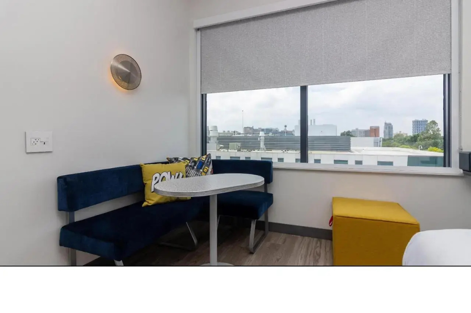 Aloft St. Louis Cortex