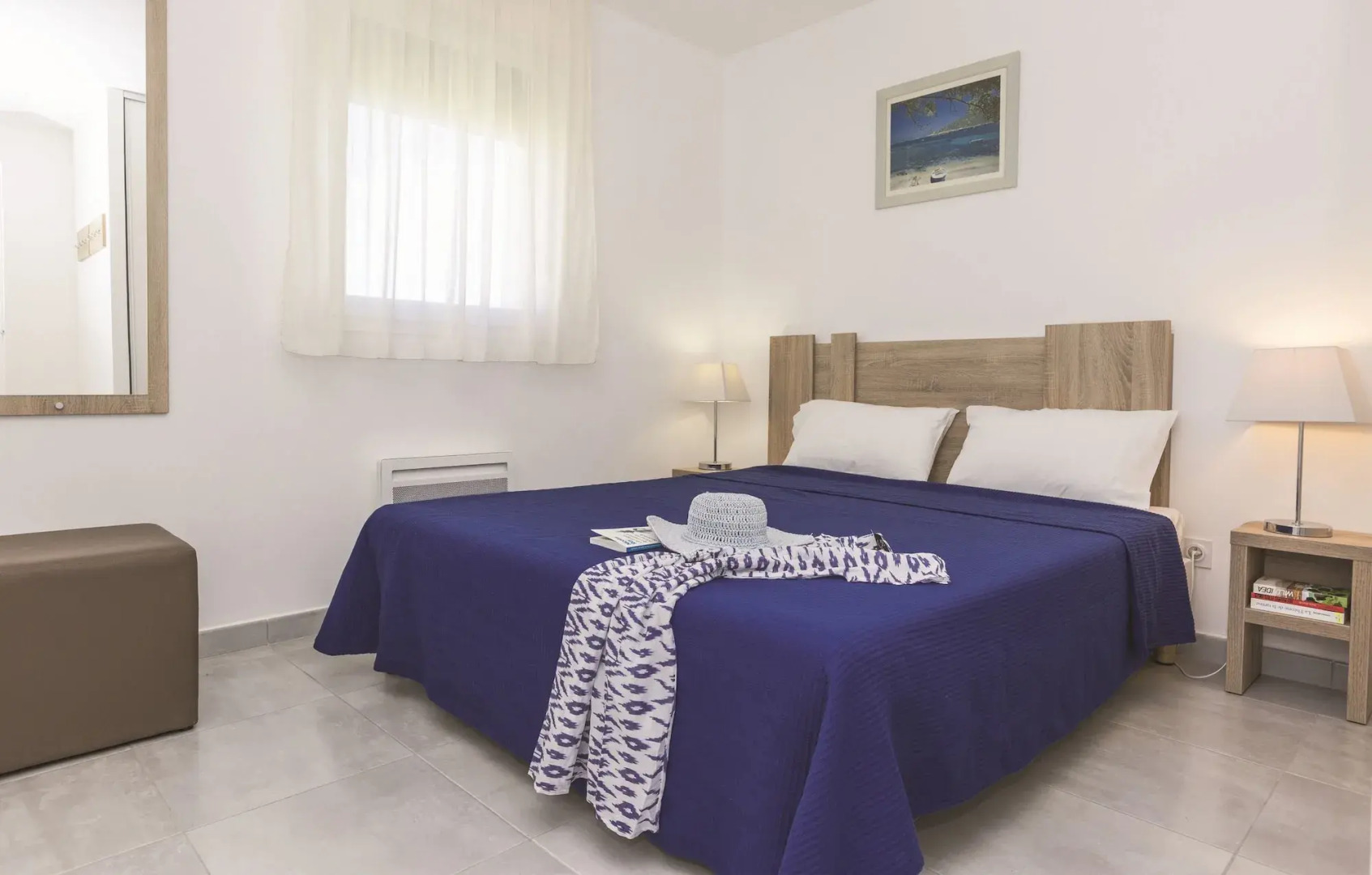 Résidence Odalys Acqua Bella