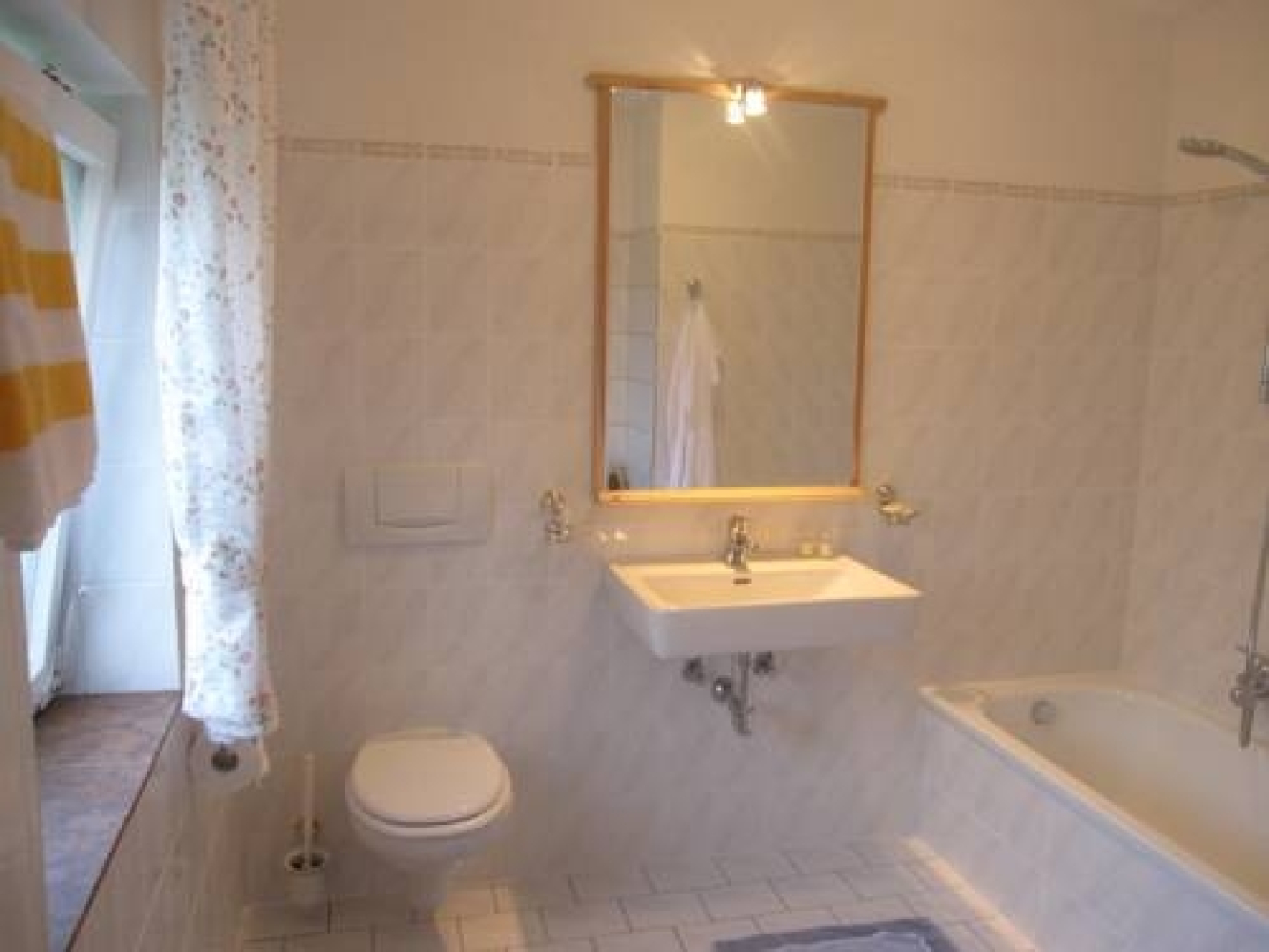 Ferienwohnungen Doktorwirt