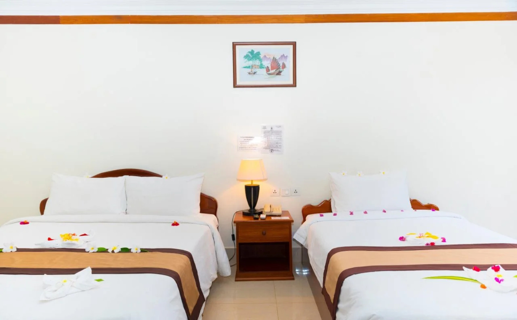 Pursat Riverside Hotel and Spa