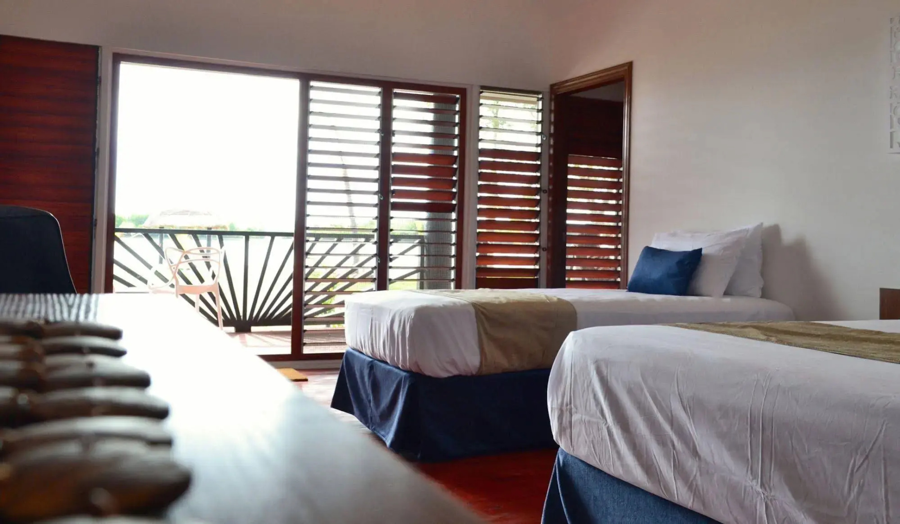 Resort Relax Fiji