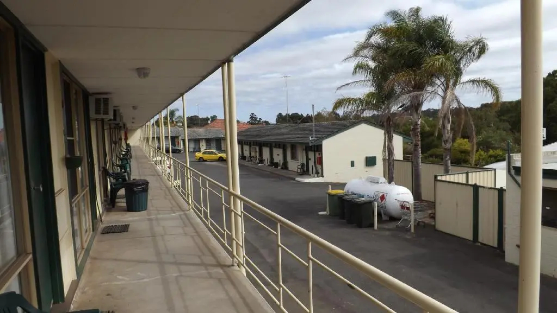 Collie Motel
