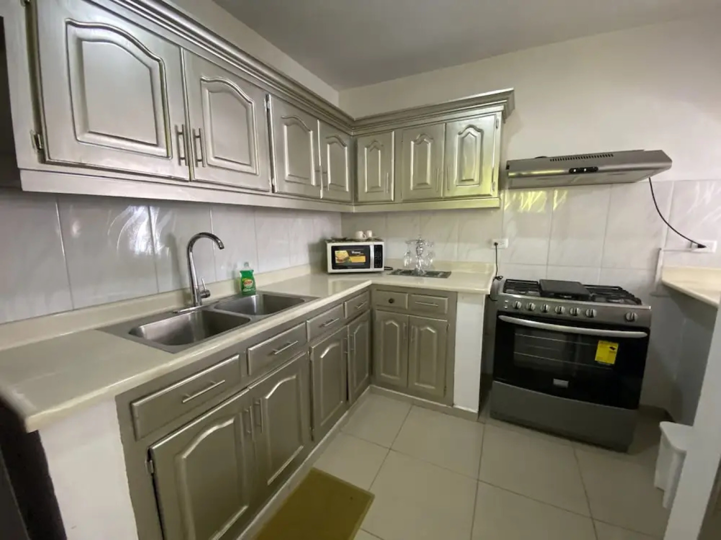 6A Cozy Apt in Santiago Center - Great Stay