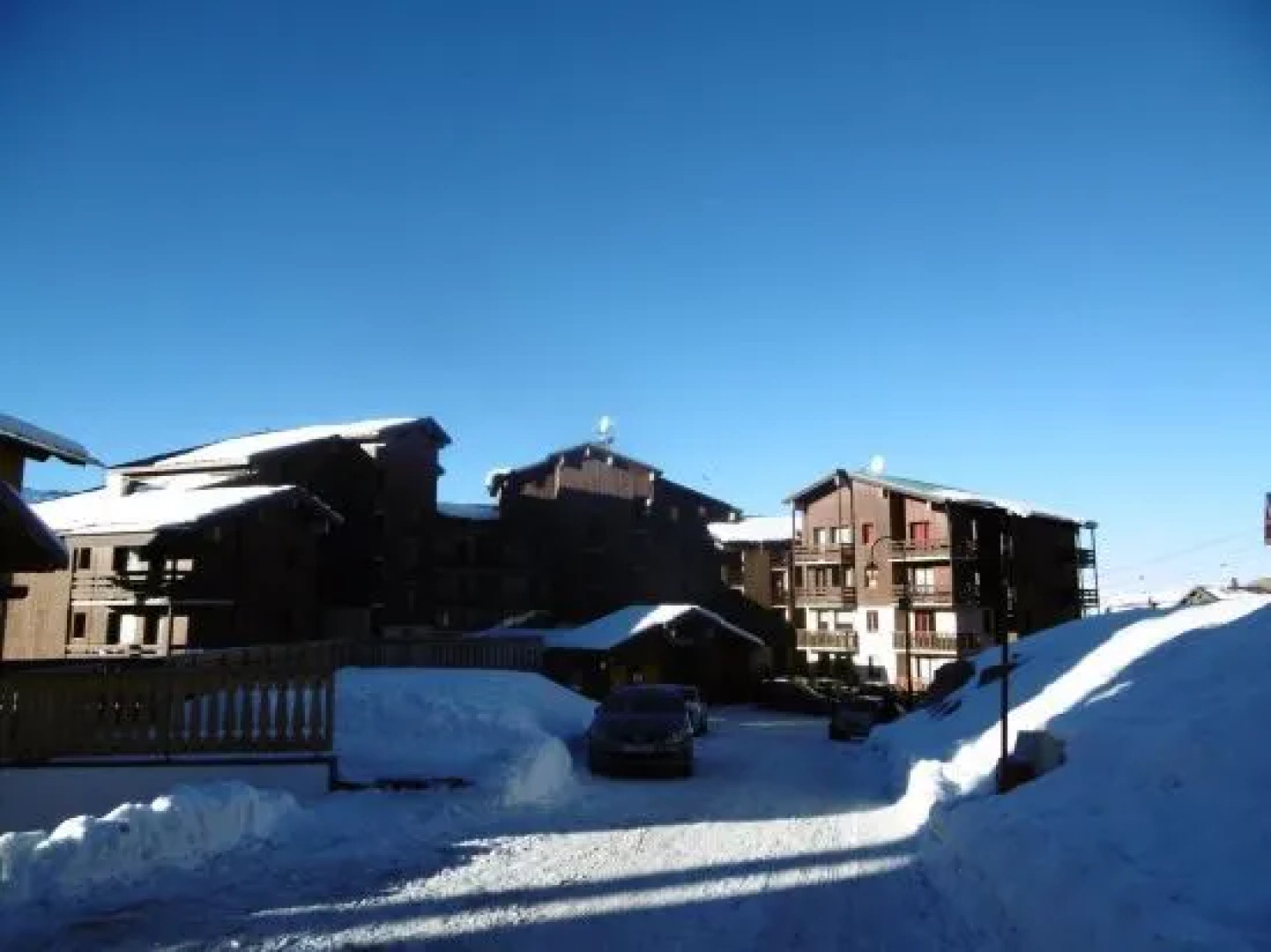 Rsidence Reine Blanche