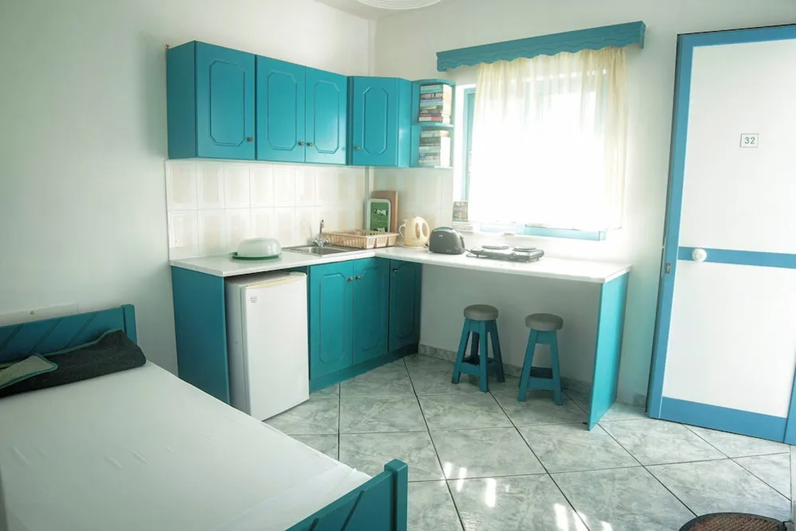 Angela & Thalia Apartments