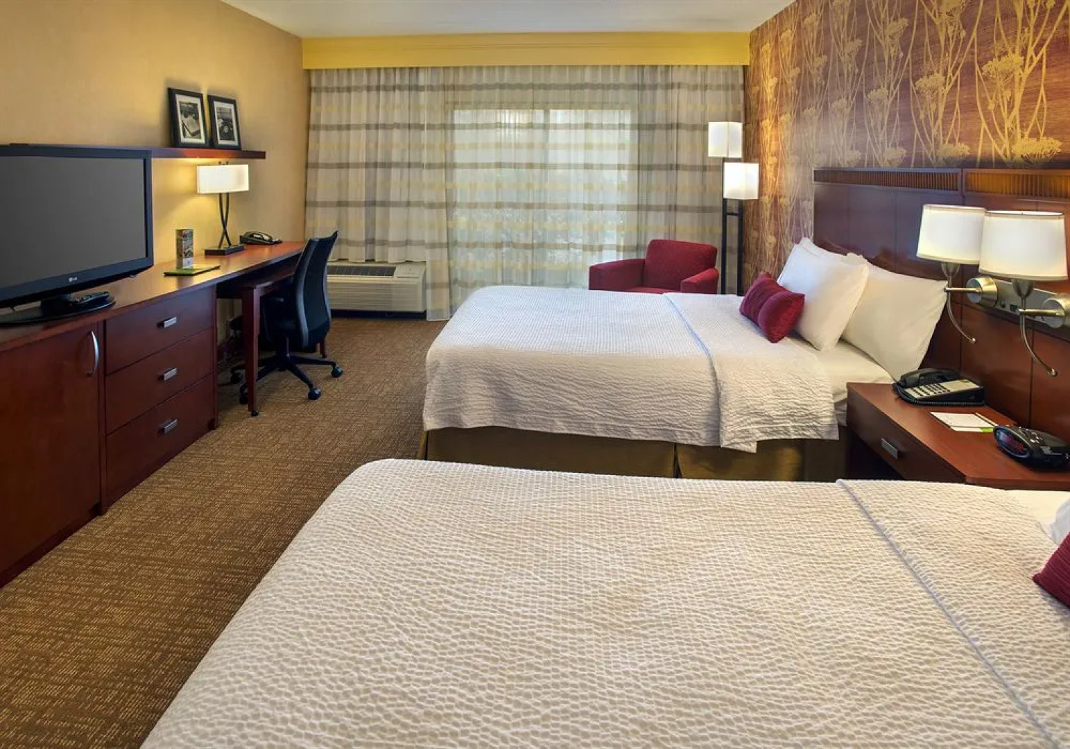 Courtyard Poughkeepsie