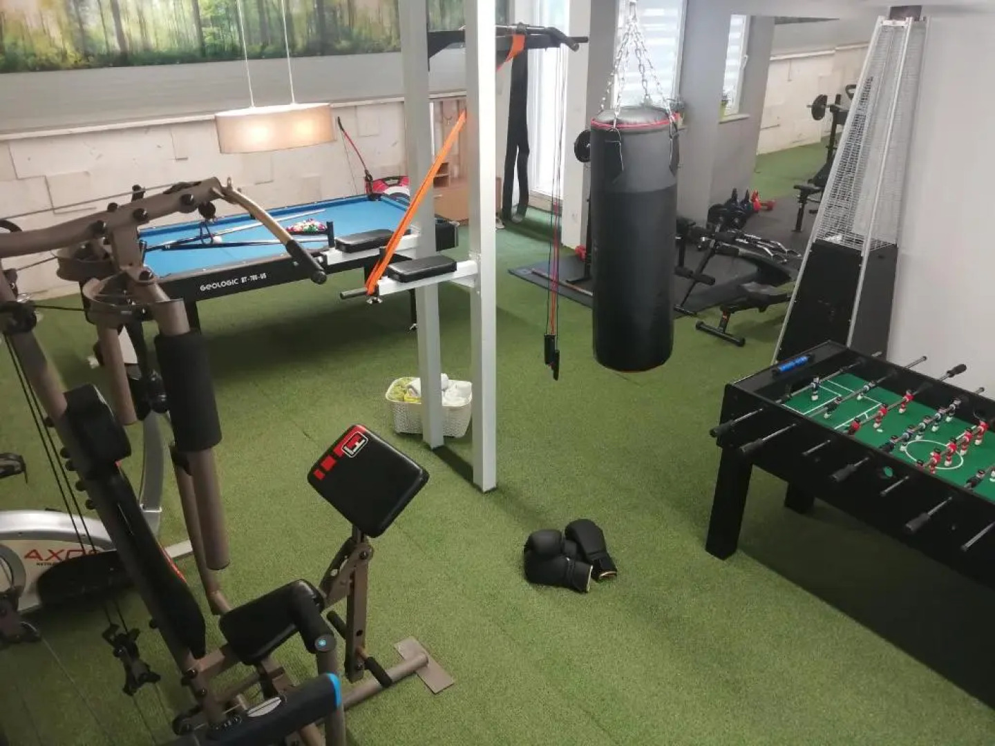 Apartments Rustika Toscana