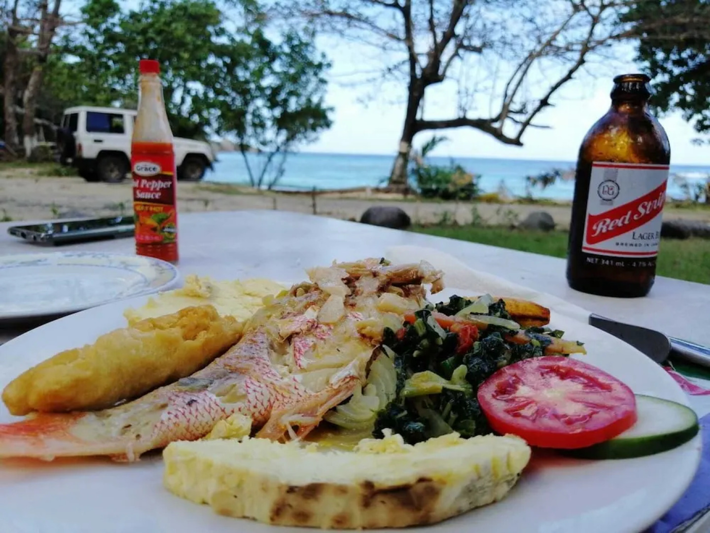 All Nations Guest House