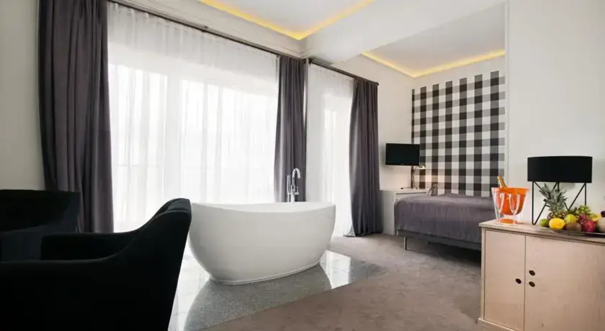 Zatoka Sztuki Centrum Art & Business