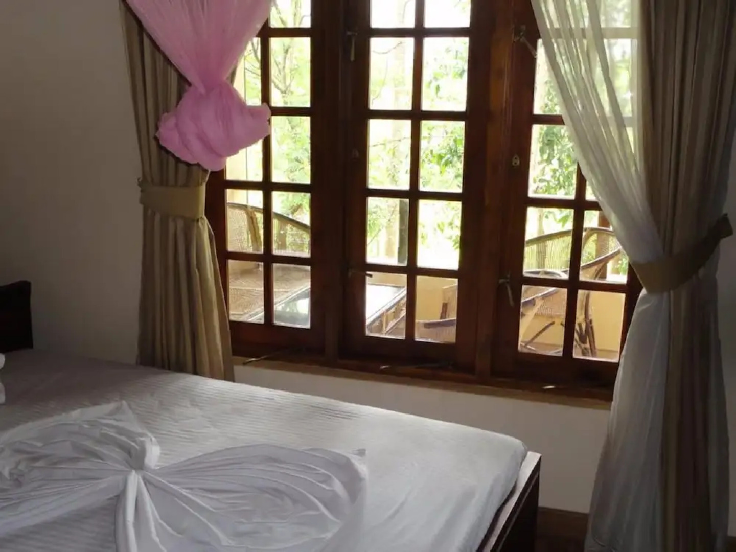 Tikiri Villa Eco Resort