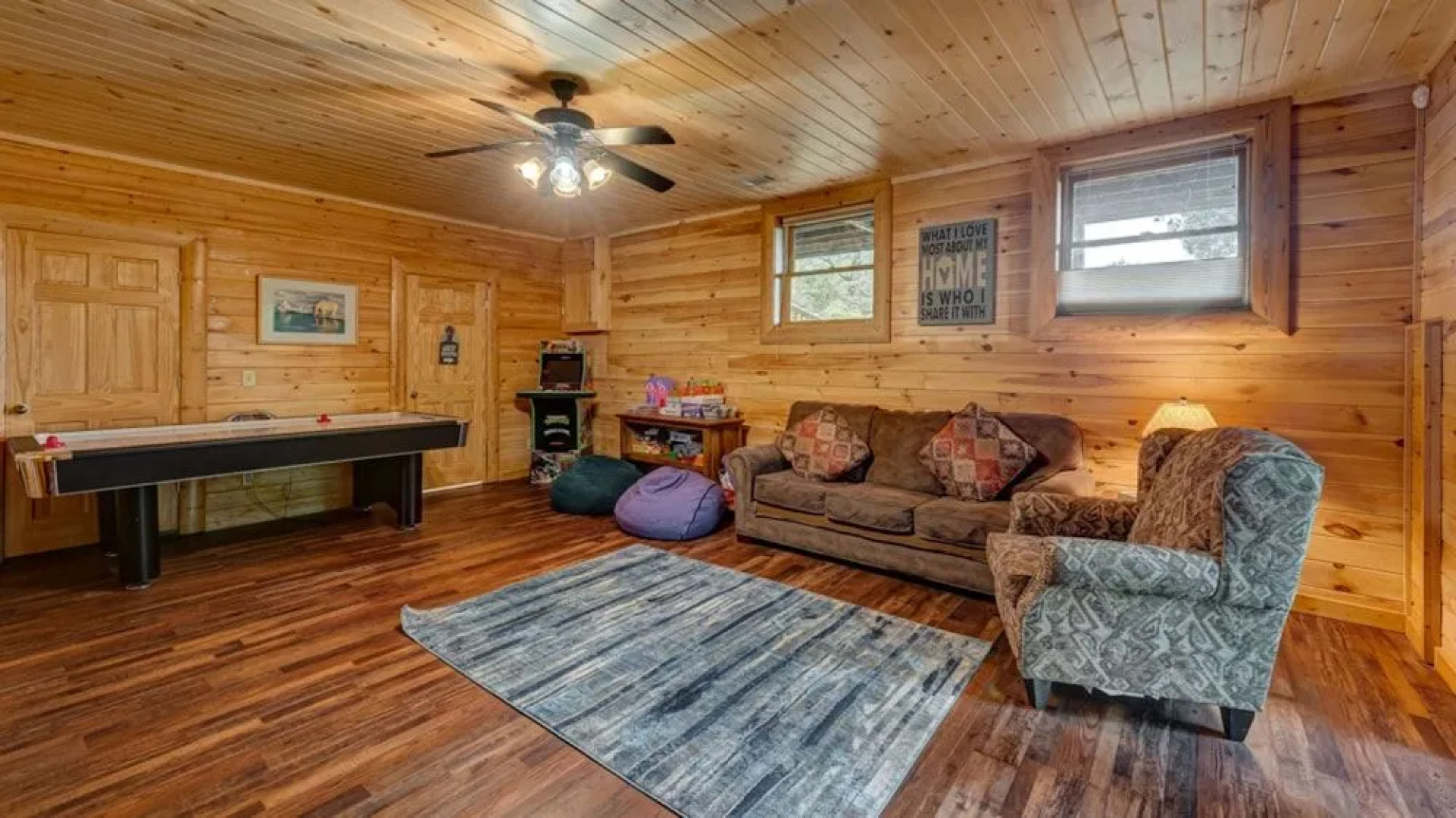 Bearway to Heaven by Escape to Blue Ridge