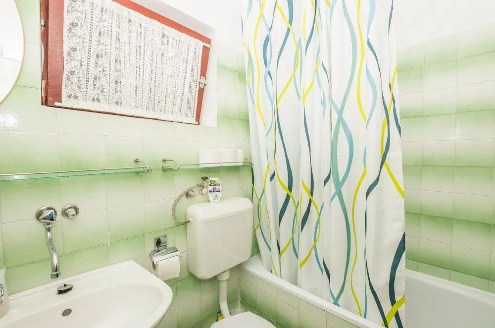 Apartment Green Street