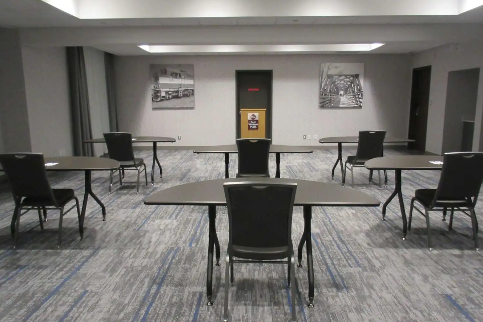 Best Western Plus Prince George