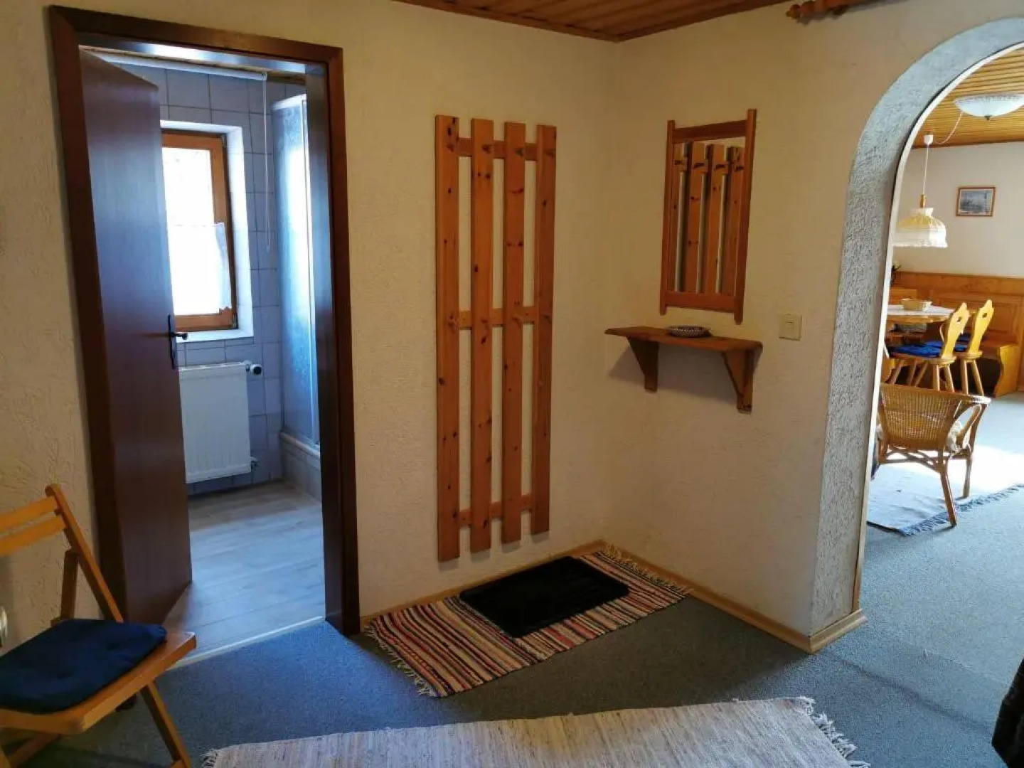 Ferienhaus-Haidweg-Wohnung-3