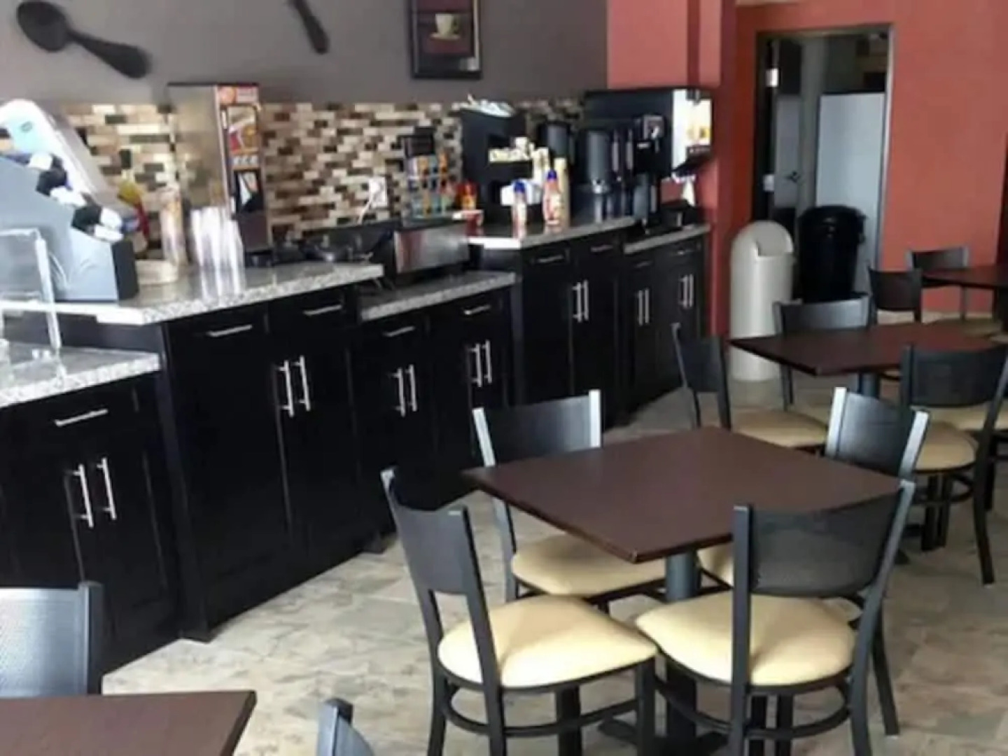 Carlyle Western Star Inn & Suites