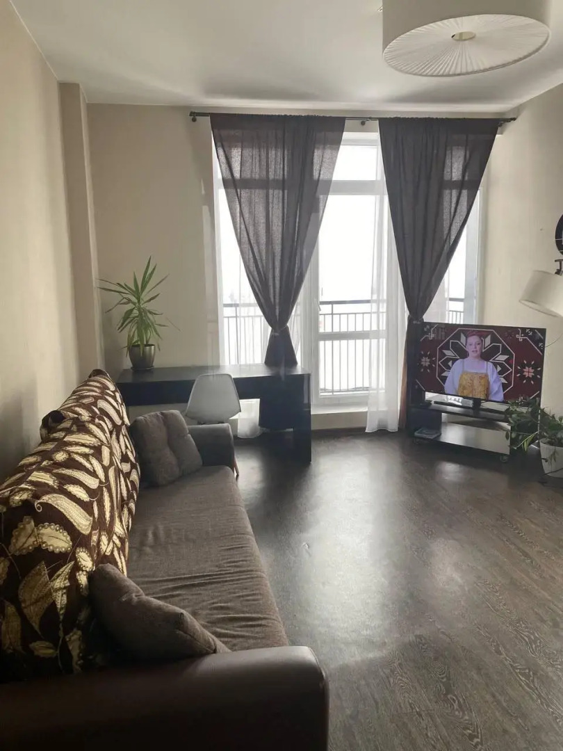 Апартаменты Инно-1 на улице Спортивная 114