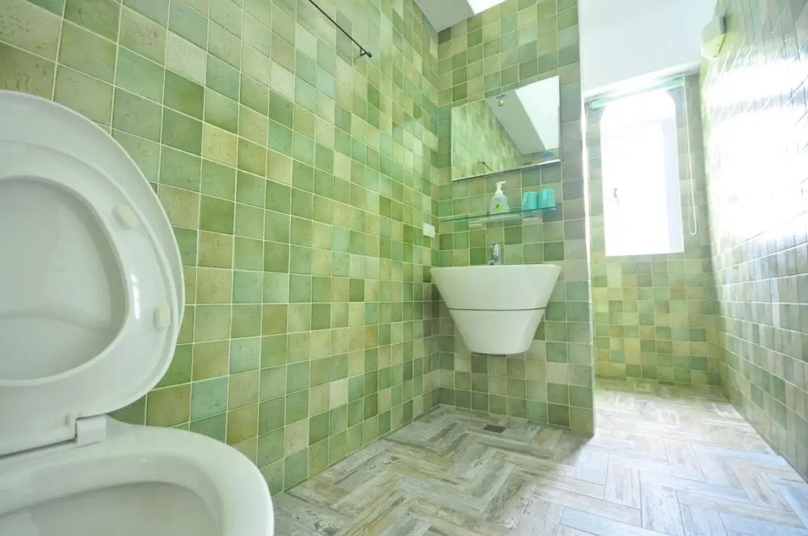 Sea Daughter's Homestay