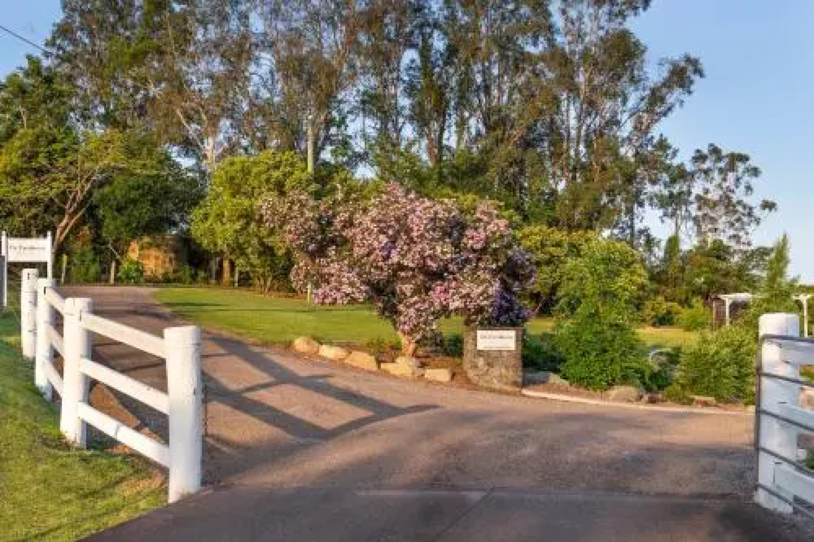 The Farmhouse Eumundi B&B