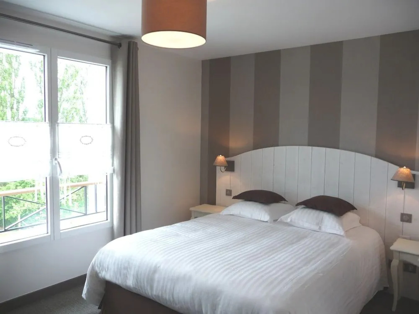 Clos de la Vaupalière - Rouen