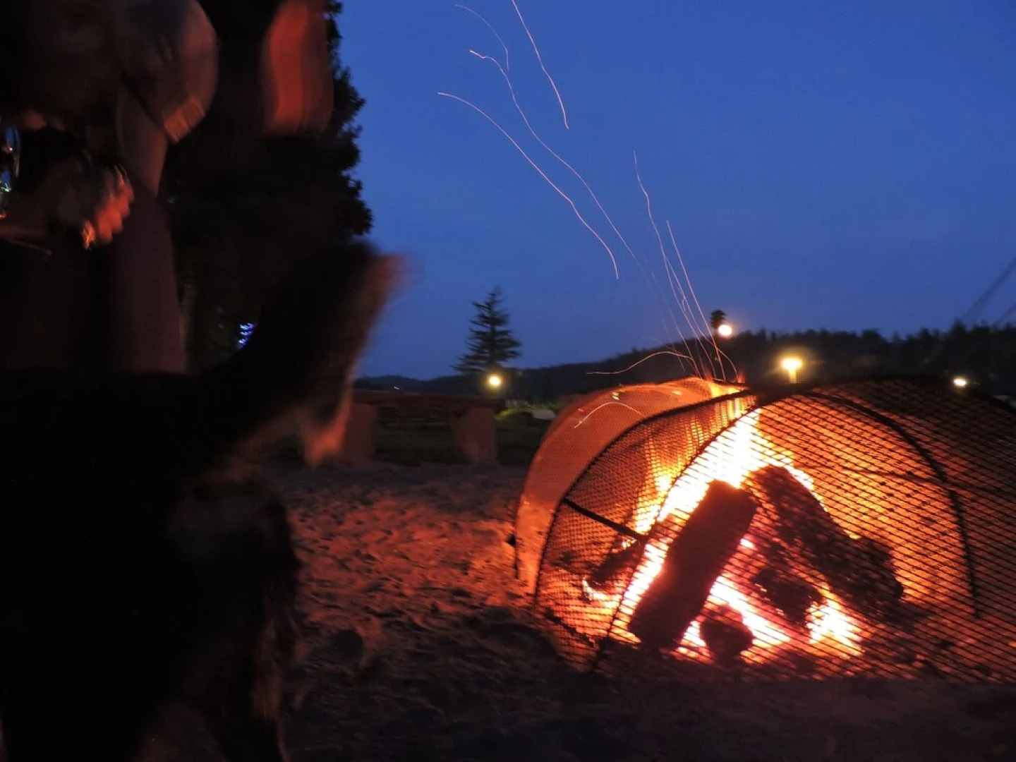 Beaver Meadows Resort Ranch