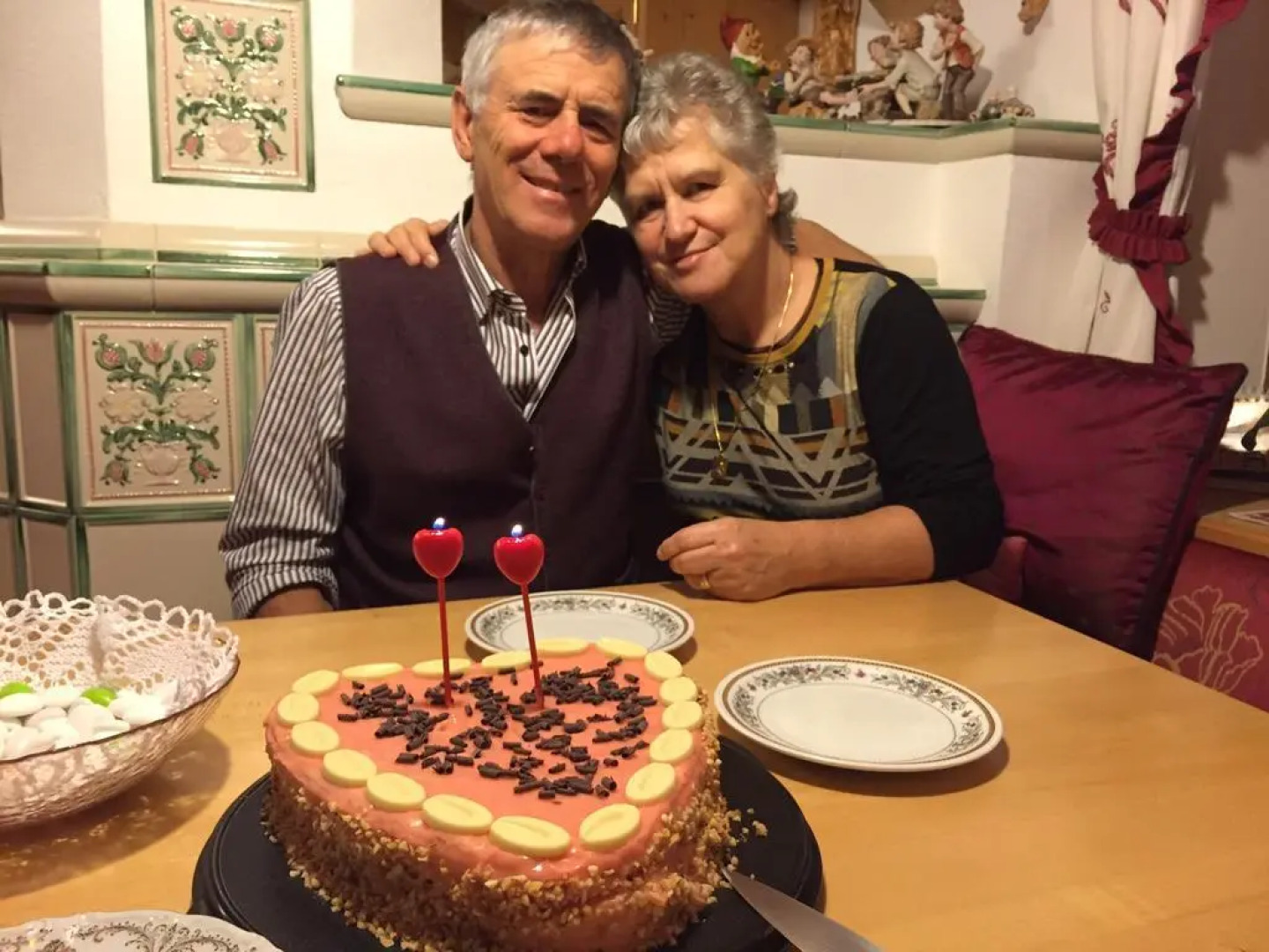 Residence Villa Boschetto