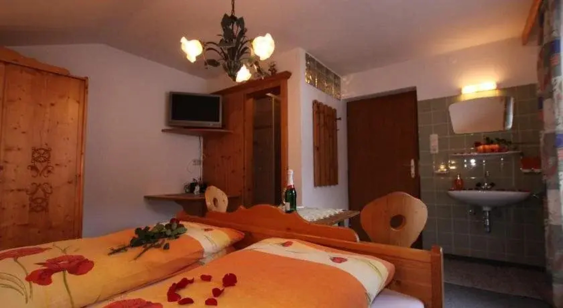 Schmiedererhof Appartements/Zimmer