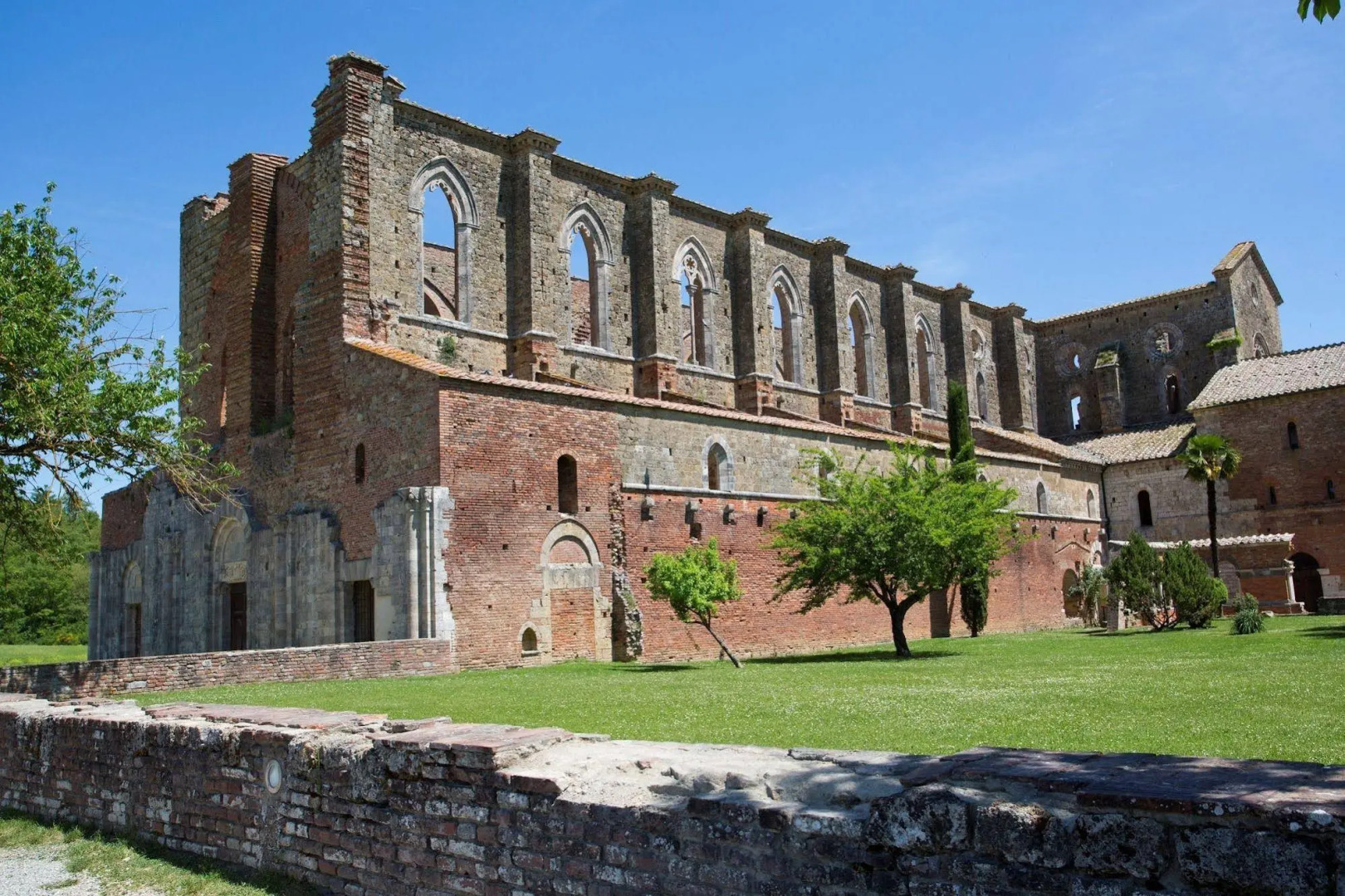Agriturismo San Galgano