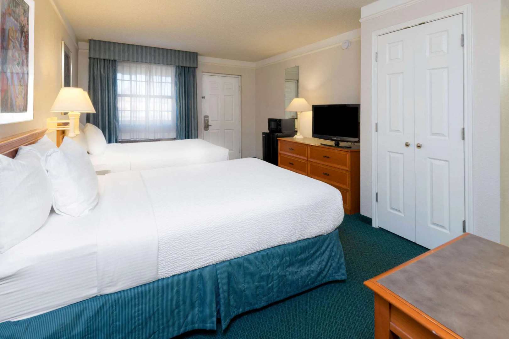 La Quinta Inn by Wyndham Farmington