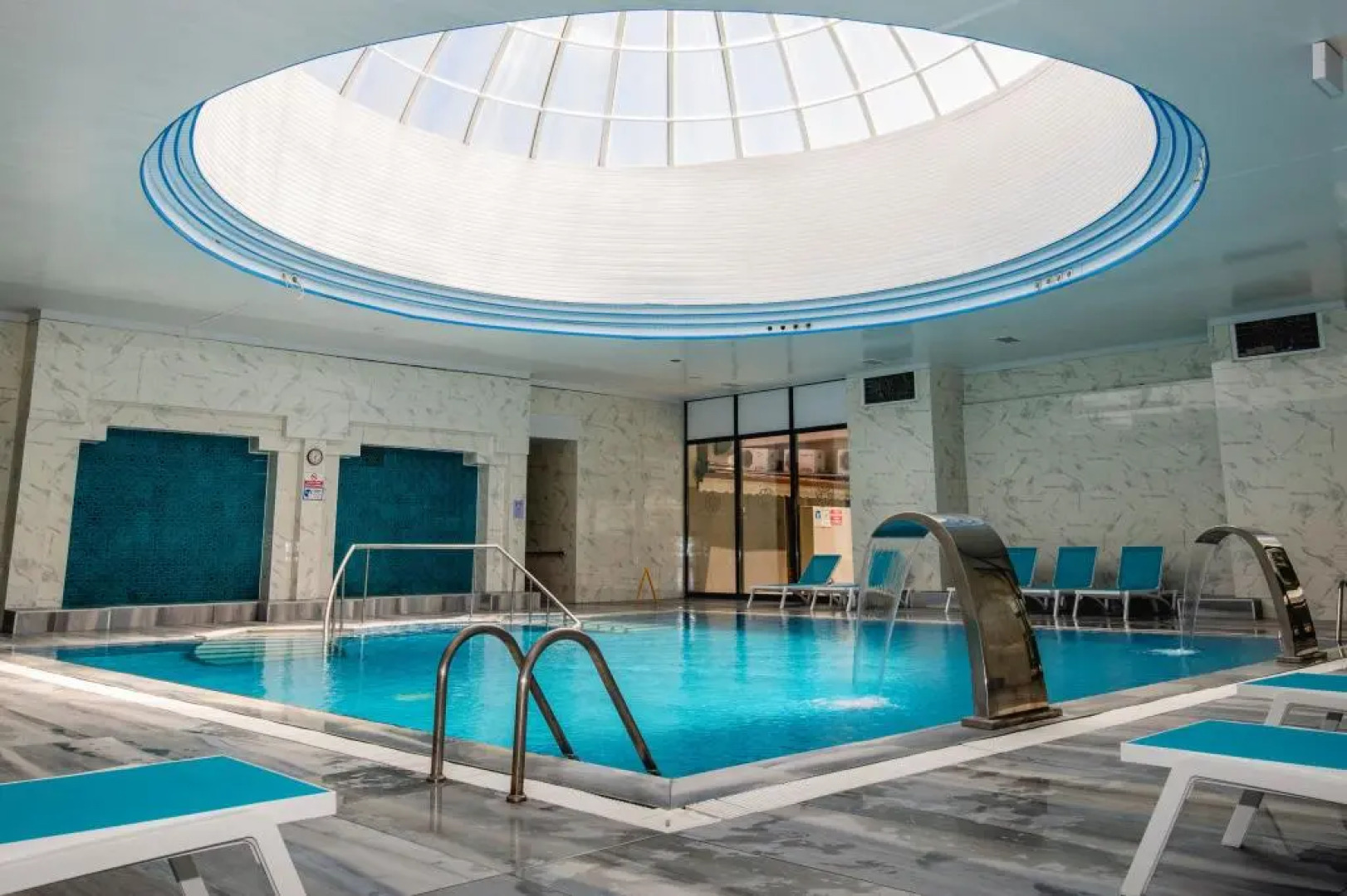 Yoncali Thermal Hotel