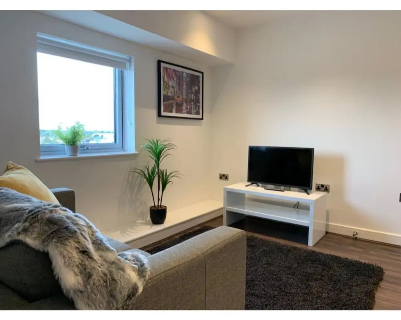 Stylish City Living by Ondemand Property