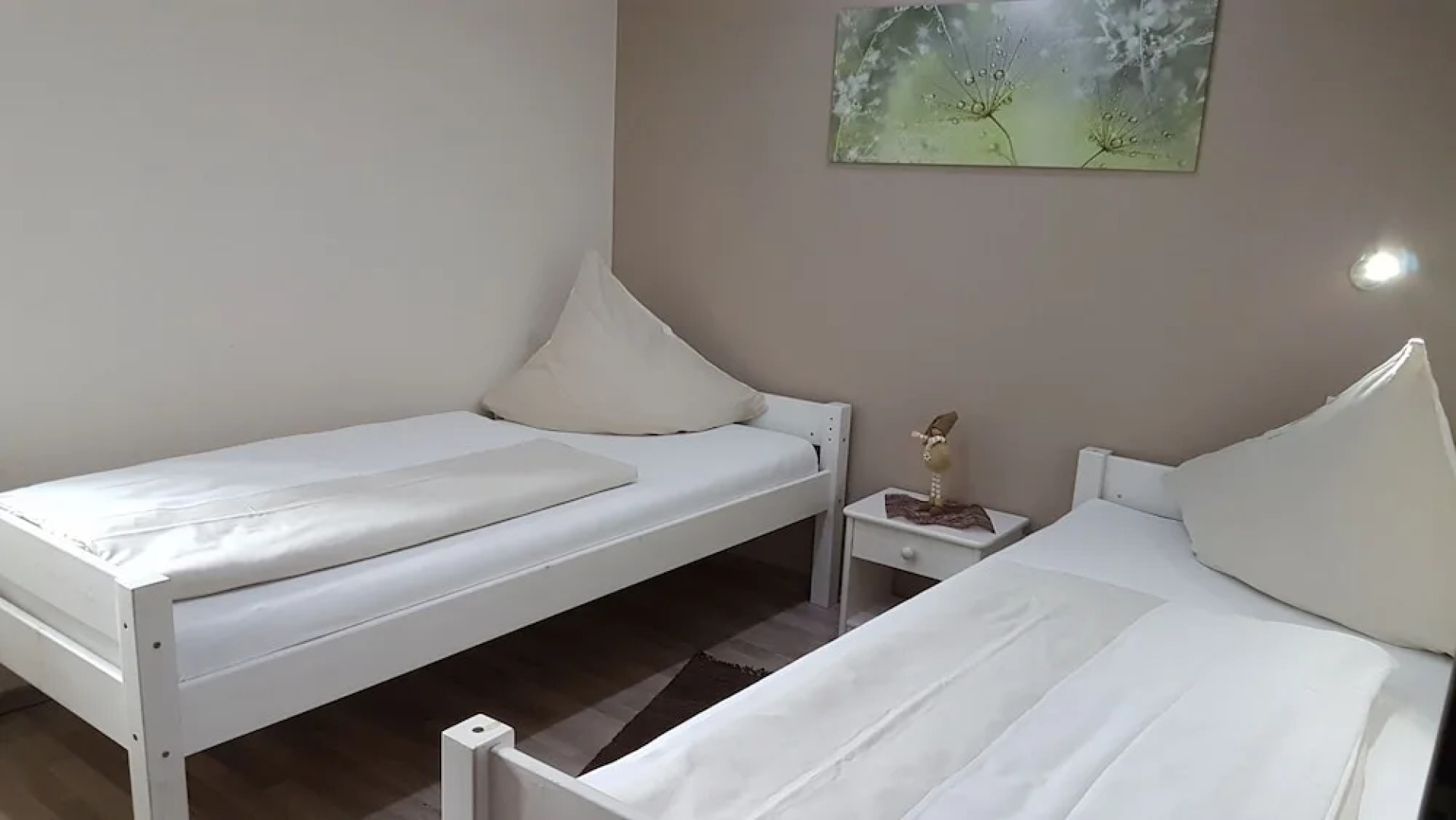 Eifel Dream Landhaus