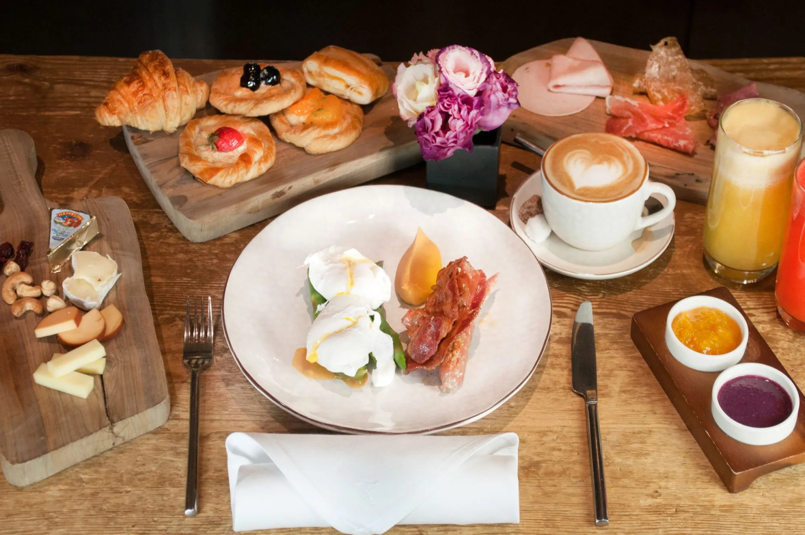 Hotel Proverbs Taipei