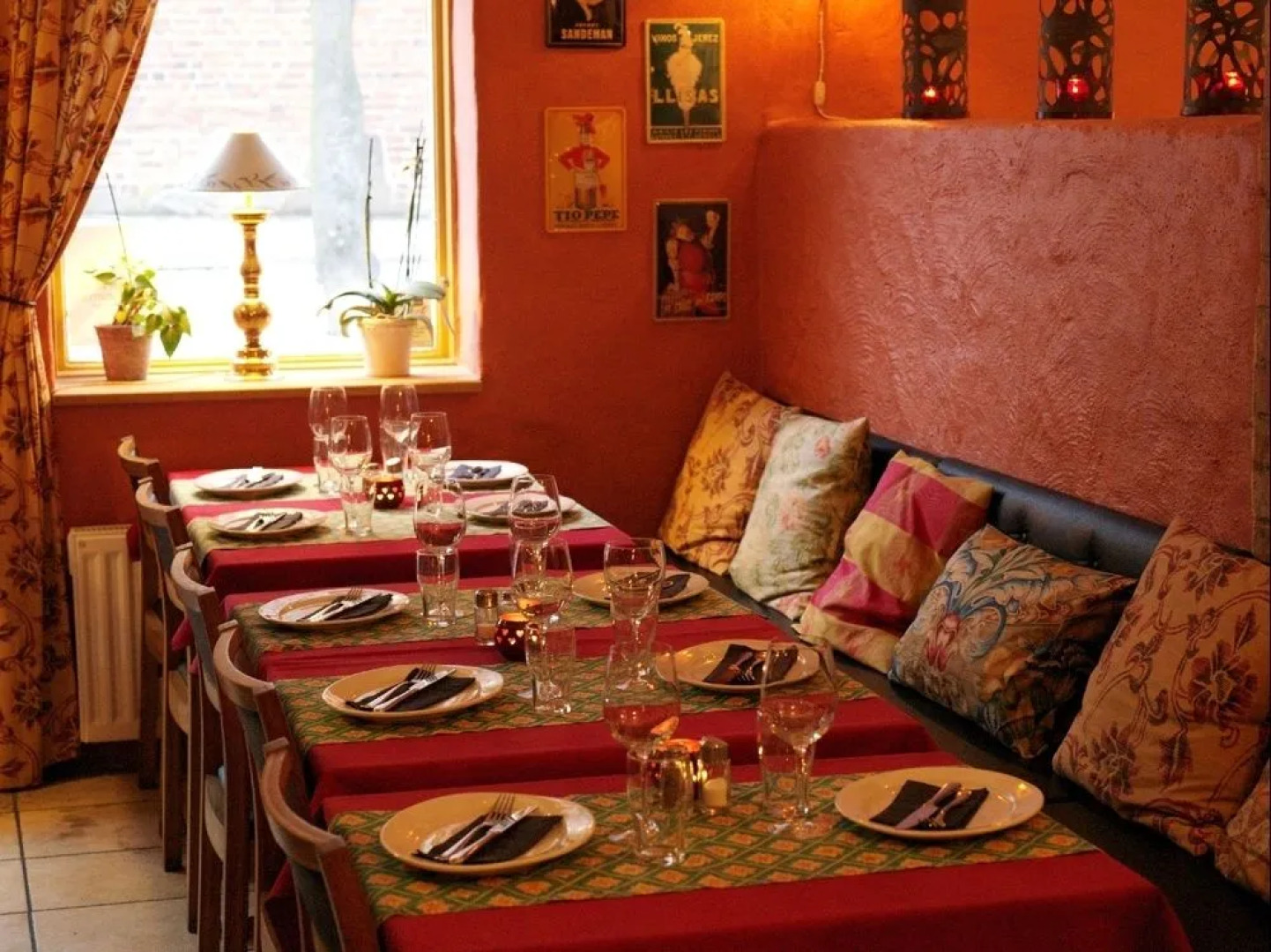 Hotel Maria - Sweden Hotels