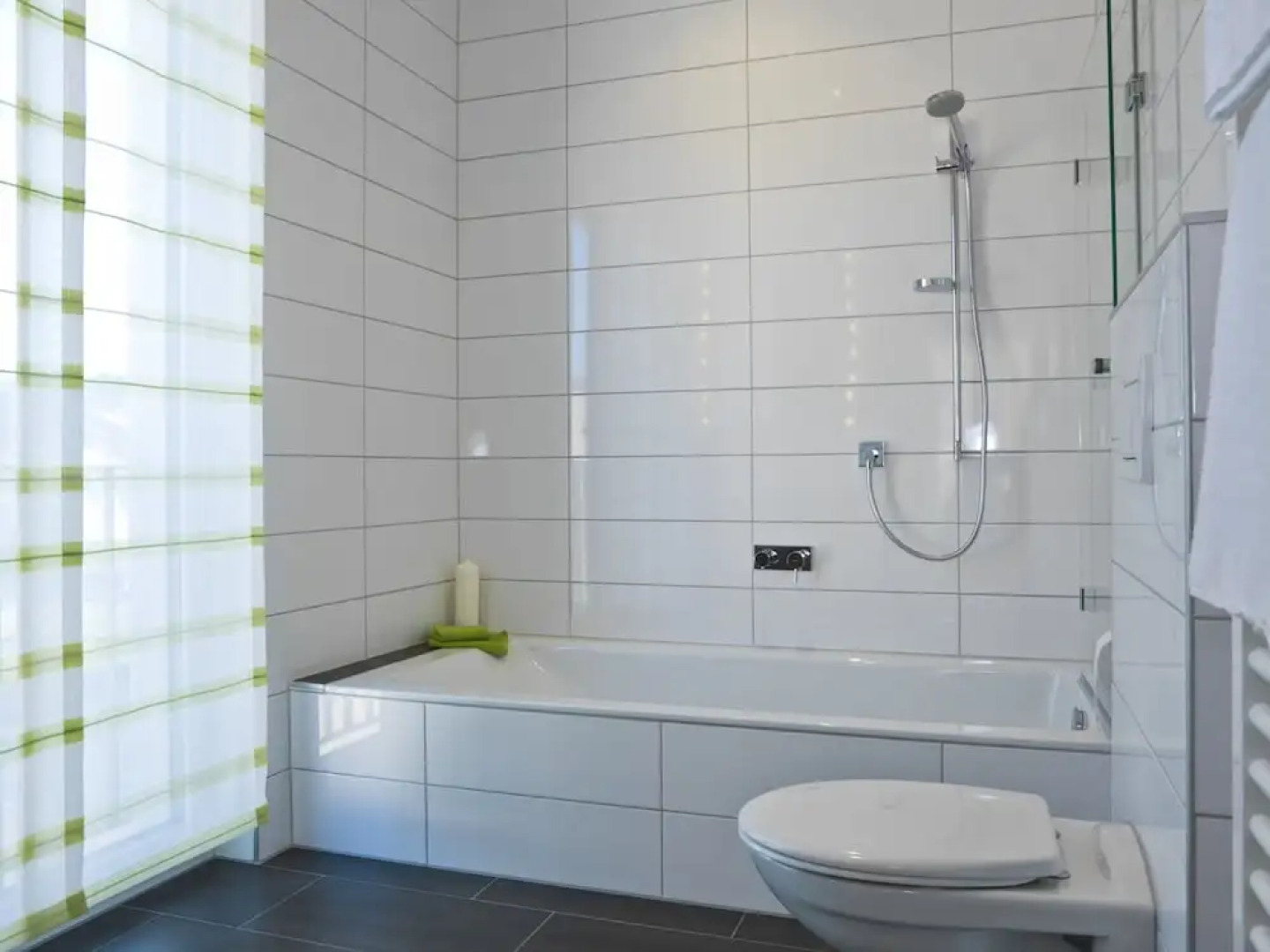 Landhaus Altmuehltal