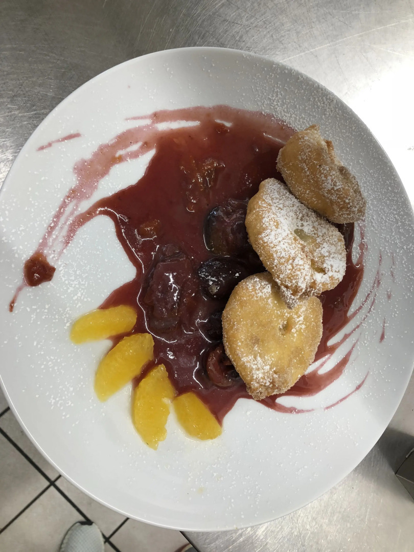 Hotel Brauereigasthof Amberger