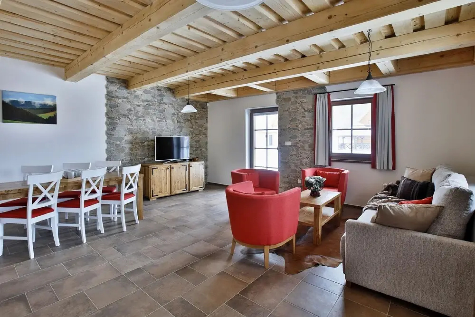 Rezort Gothal Apartmány a Penzióny