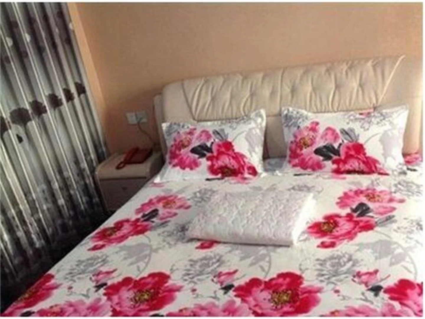 Panzhihua Xiangjia Inn