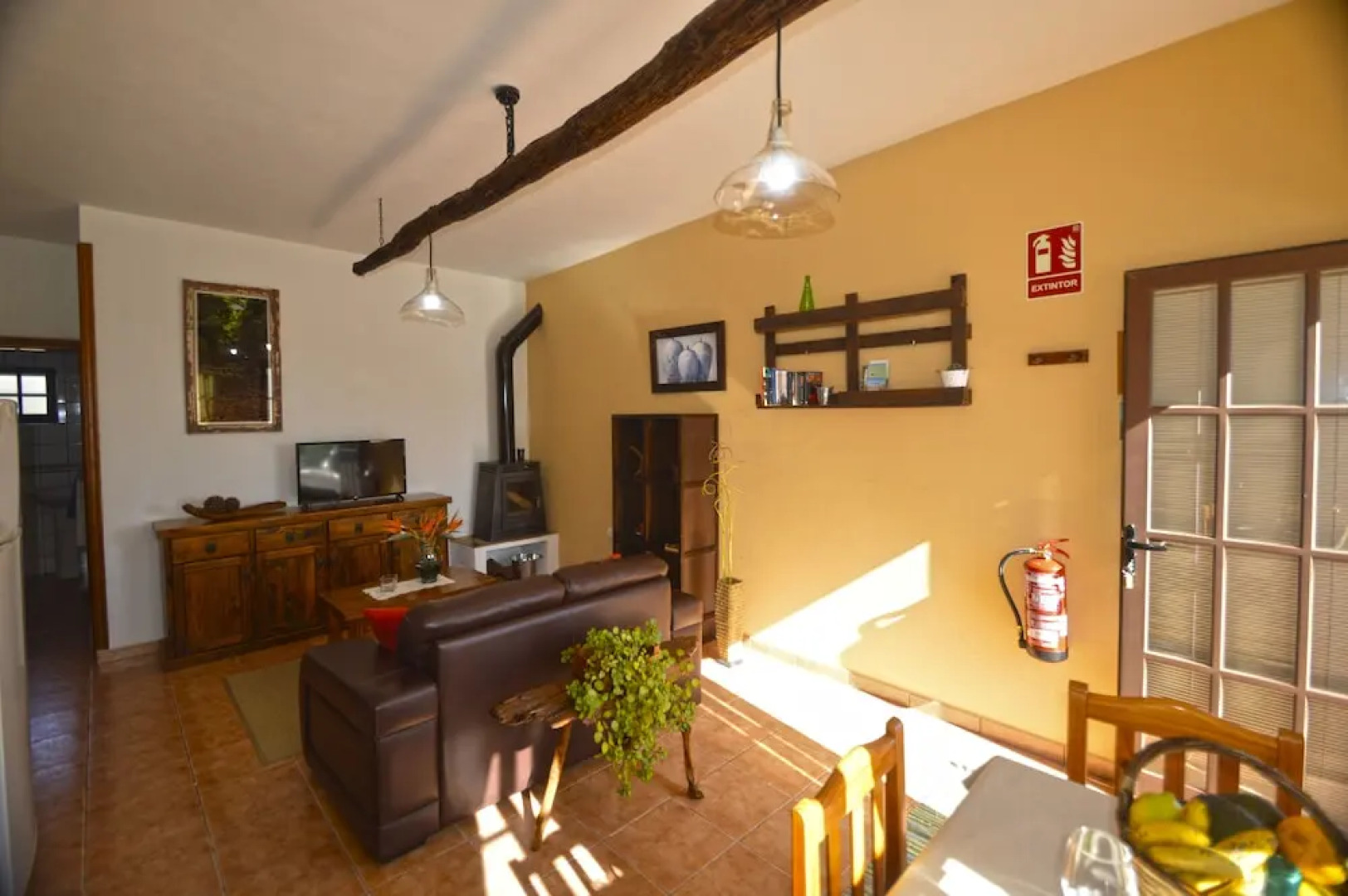 La Roseta by Isla Bonita