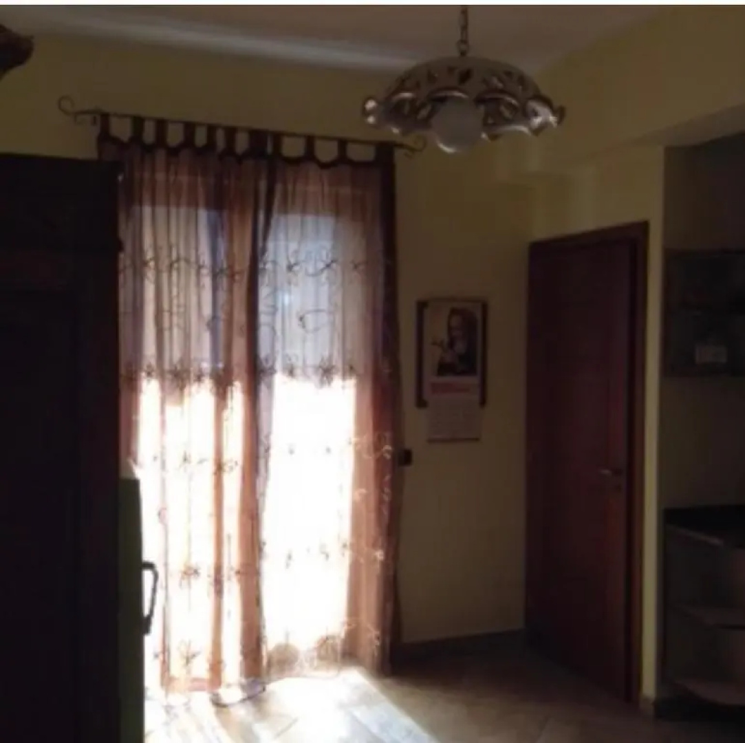 Appartamento in Villa a Rometta