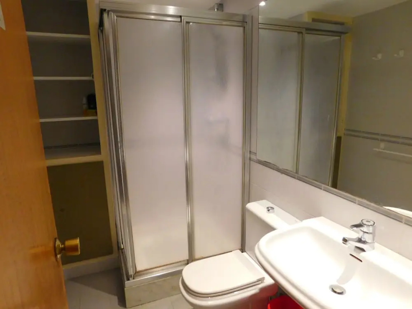 Apartamento Gran Reserva - A162